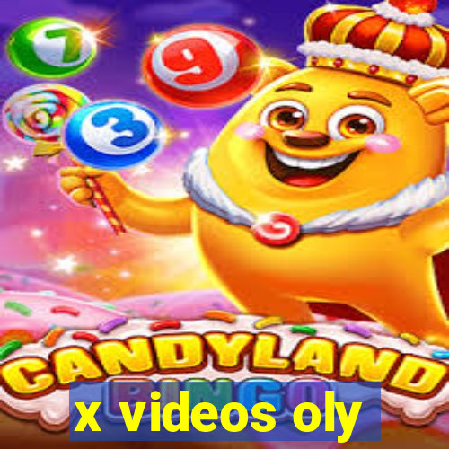 x videos oly